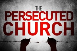 Persecution